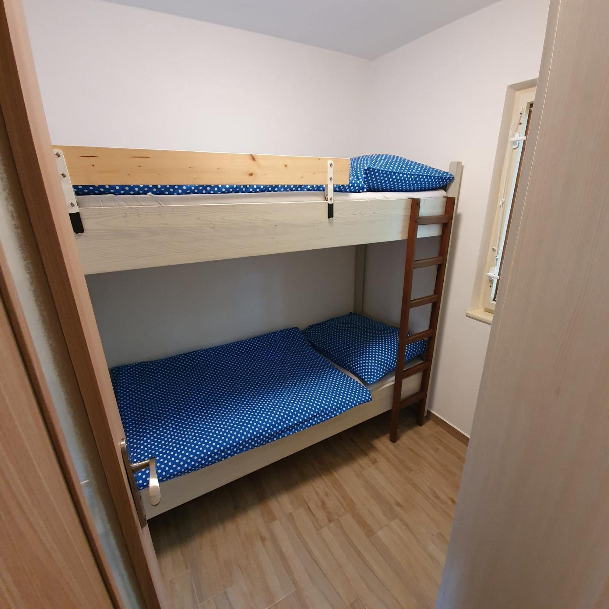 Rekreacni Chata Val Veselí nad Lužnicí Buitenkant foto
